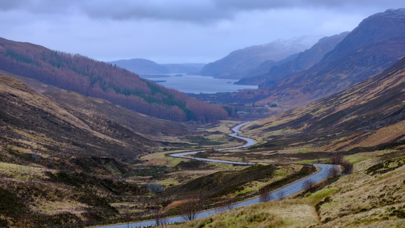 Loch Maree