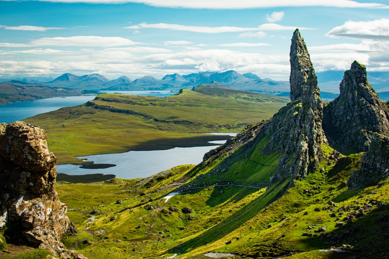 old man of storr